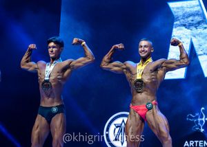 Фотограф Борис Хигрин (19.05.2024)